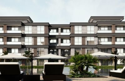 1-bedroom Apartment 74 m² for sale in Dejoya Residence, New Zayed, Egypt