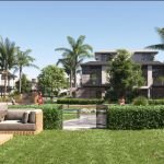 For sale: 3-bedroom Townhouse 205 m² in Telal East, New Cairo, Egypt