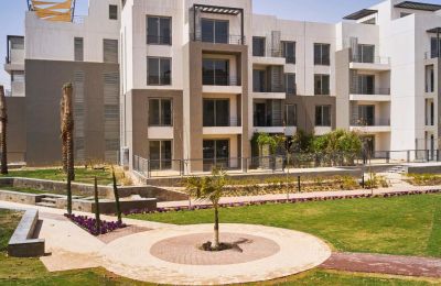 3-bedroom Duplex 207 m² for sale in Palm Parks, 6th of October City, Egypt