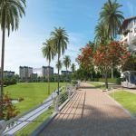 3-bedroom Apartment 165 m² for sale in Mountain View ICity New Cairo, New Cairo, Egypt