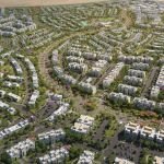 3-bedroom Twinhouse 239 m² for sale in VYE SODIC, New Zayed, Egypt