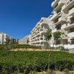 For sale: 1-bedroom Apartment 193 m² in Mazarine Chalet Extension, Al Alamein, Egypt