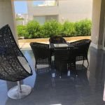 Chalet 175 m² (2-bedroom) for sale in Hacienda Bay, Sidi Abdel Rahman, Egypt