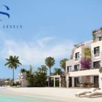 For sale: 3-bedroom Townhouse 180 m² in LVLS Mountain View, Ras El Hekma, Egypt