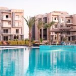 For sale: 2-bedroom Penthouse 212 m² in Galleria Residence, South Investors, Egypt