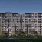 For sale: 2-bedroom Apartment 133 m² in Maliv, 6th settlement, Egypt