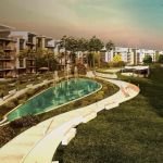 Penthouse 245 m² (4-bedroom) for sale in Fifth Square Al Marasem, New Cairo, Egypt