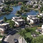Townhouse 205 m² (3-bedroom) for sale in Telal East, New Cairo, Egypt