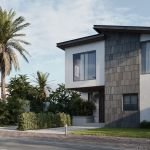 Villa 305 m² (3-bedroom) for sale in Creektown, New Cairo, Egypt