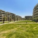 Apartment 154 m² (3-bedroom) for sale in Capital Gardens, New Cairo, Egypt