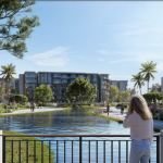 For sale: 3-bedroom Apartment 172 m² in Palm Hills New Cairo, New Cairo, Egypt