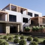 Chalet 170 m² (3-bedroom) for sale in Marsa Baghush, Sidi Heneish, Egypt