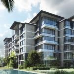 For sale: 3-bedroom Apartment 196 m² in The View Waterway, El Lotus, Egypt