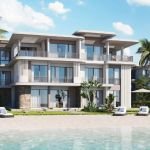 Chalet 114 m² (3-bedroom) for sale in Koun, Ras El Hekma, Egypt
