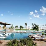 For sale: 1-bedroom Chalet 70 m² in Cali Coast Ras El Hekma, Ras El Hekma, Egypt