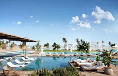 For sale: 1-bedroom Chalet 70 m² in Cali Coast Ras El Hekma, Ras El Hekma, Egypt