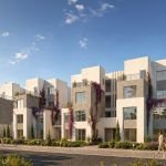 For sale: 2-bedroom Chalet 86 m² in Surf and Sand - Seazen, Al Dabaa, Egypt