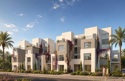 For sale: 2-bedroom Chalet 86 m² in Surf and Sand - Seazen, Al Dabaa, Egypt