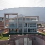 Chalet 110 m² (3-bedroom) for sale in Il Monte Galala, Ain Sokhna, Egypt