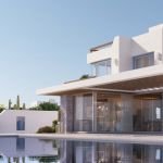 For sale: 3-bedroom Townhouse 180 m² in LVLS Mountain View, Ras El Hekma, Egypt