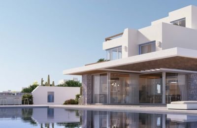 For sale: 3-bedroom Townhouse 180 m² in LVLS Mountain View, Ras El Hekma, Egypt