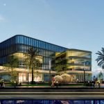 Medical 109 m² for sale in Maliv Street, 6th settlement, Egypt