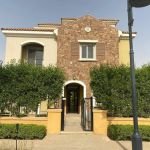 Villa 500 m² (6-bedroom) for sale in Mivida, New Cairo, Egypt