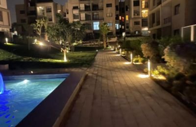 3-bedroom Penthouse 178 m² for sale in Fifth Square Al Marasem, New Cairo, Egypt