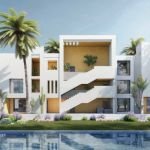 Chalet 109 m² (2-bedroom) for sale in Jefaira, Ras El Hekma, Egypt