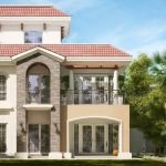 For sale: 6-bedroom Villa 540 m² in Al Maqsad, New Capital City, Egypt