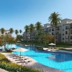 For sale: 1-bedroom Penthouse 175 m² in Stone Residence, New Cairo, Egypt
