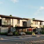 For sale: 3-bedroom Townhouse 205 m² in Telal East, New Cairo, Egypt