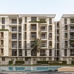 1-bedroom Apartment 72 m² for sale in The Mornings, New Cairo, Egypt