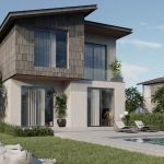 4-bedroom Villa 420 m² for sale in Creektown, New Cairo, Egypt
