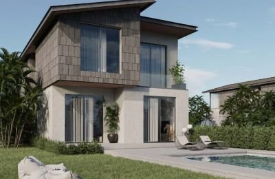 4-bedroom Villa 420 m² for sale in Creektown, New Cairo, Egypt