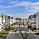 For sale: 2-bedroom Duplex 133 m² in Mountain View Hyde Park, New Cairo, Egypt