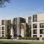Apartment 105 m² (2-bedroom) for sale in Garden Lakes, 6th of October City, Egypt
