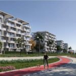 Apartment (Typical Apartment) 208 m² (2-bedroom unit) for sale in Mazarine, Al Alamein, North Coast-Sahel