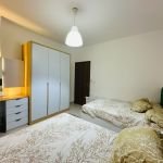 2-bedroom Chalet 126 m² for sale in Amwaj, Sidi Abdel Rahman, Egypt