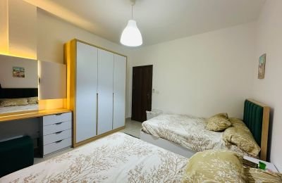 2-bedroom Chalet 126 m² for sale in Amwaj, Sidi Abdel Rahman, Egypt