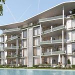For sale: 1-bedroom Chalet 72 m² in Safia - Ras El Hekma, Ras El Hekma, Egypt