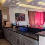 3-bedroom Chalet 220 m² for sale in Hacienda Bay, Sidi Abdel Rahman, Egypt