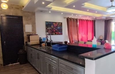 3-bedroom Chalet 220 m² for sale in Hacienda Bay, Sidi Abdel Rahman, Egypt