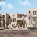 Penthouse 84 m² (2-bedroom) for sale in Makadi Heights, Makadi, Egypt