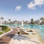 2-bedroom Chalet 148 m² for sale in Silversands, Sidi Heneish, Egypt