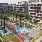 For sale: 3-bedroom Apartment 160 m² in La Mirada, Mostakbal City, Egypt