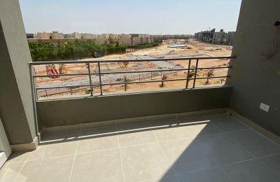 بنتهاوس 3 غرف نوم 130 م² للبيع في كيان، التوسعات الشمالية، مصر