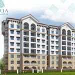 Apartment 103 m² (2-bedroom) for sale in Celia, New Capital City, Egypt