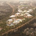 3-bedroom Apartment 131 m² for sale in Noor Capital Gardens, New Capital Gardens, Egypt