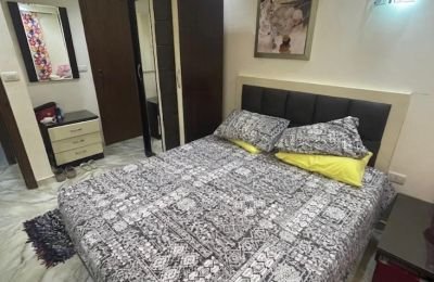 3 غرف نوم شاليه 88 م² للبيع في جولف بورتو مارينا، العلمين، مصر